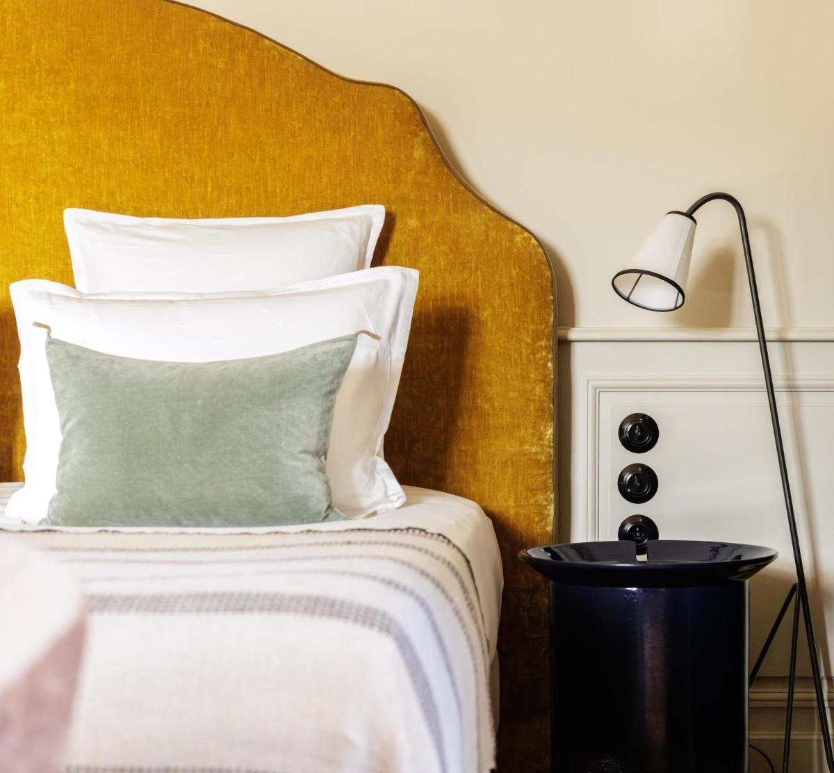 Domaine de Locguénolé & Spa - Relais & Chateaux