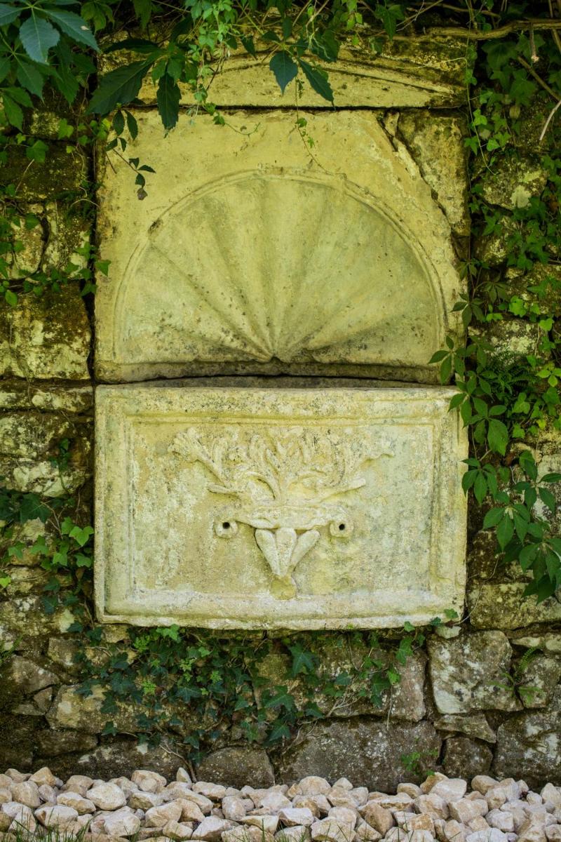 Château de Maraval