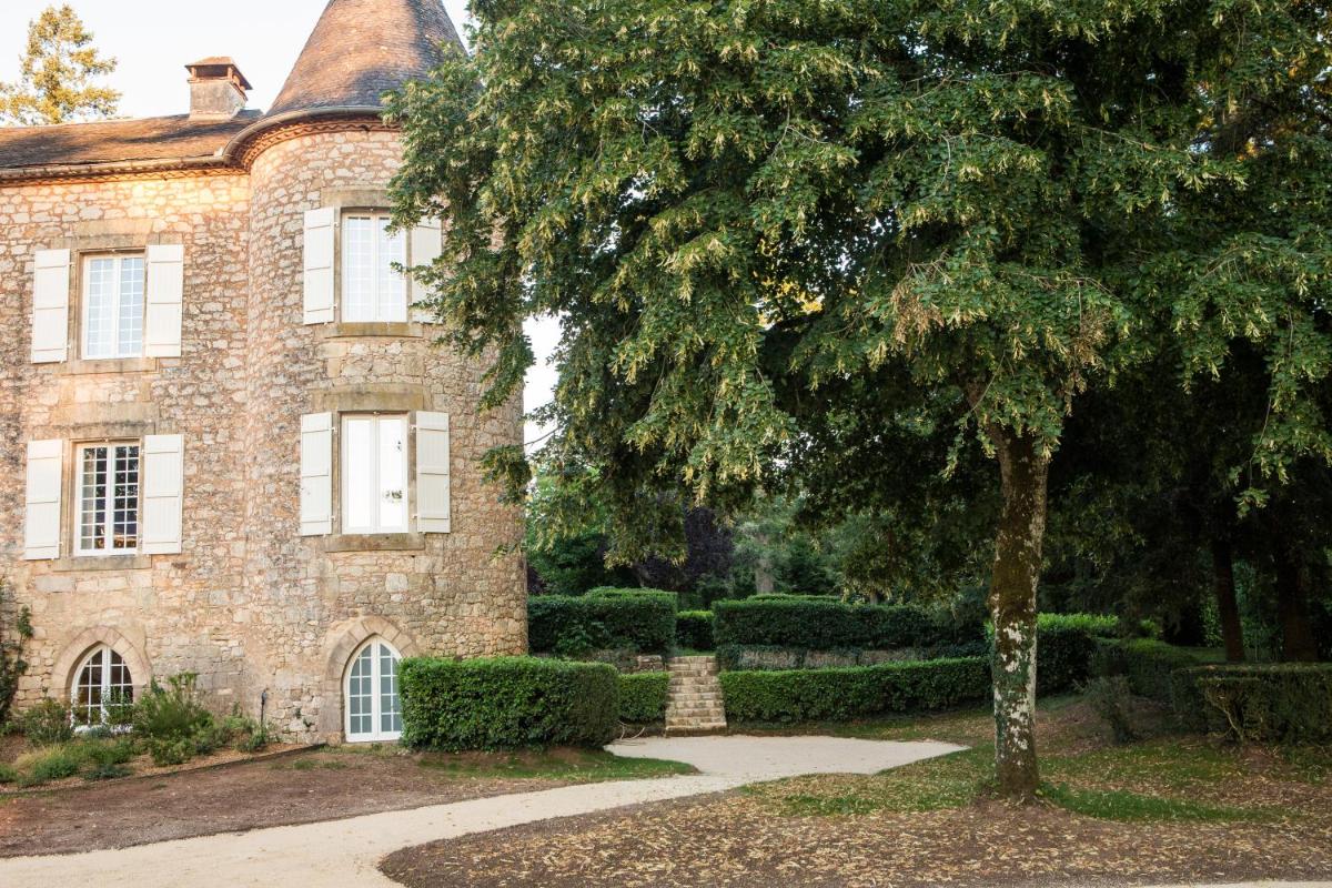 Château de Maraval