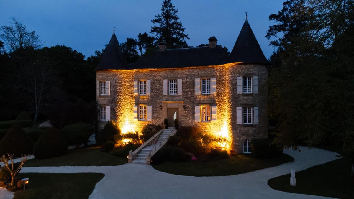 Château de Maraval