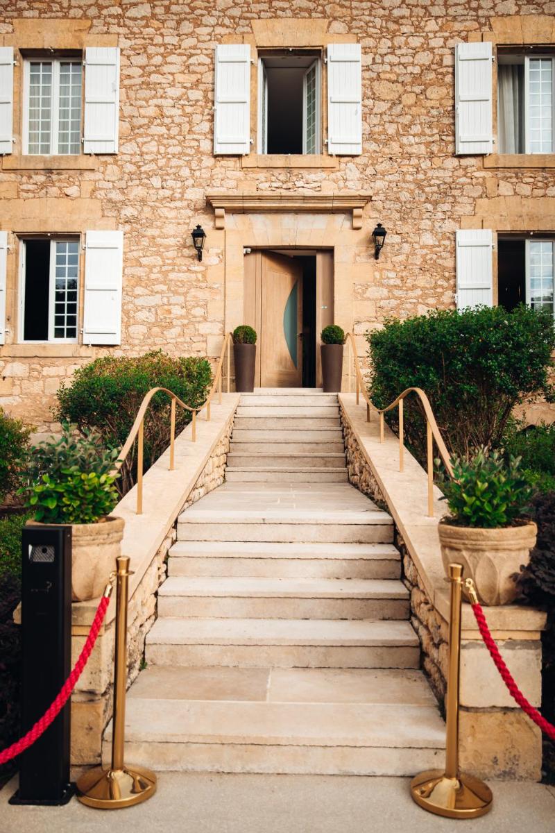 Château de Maraval