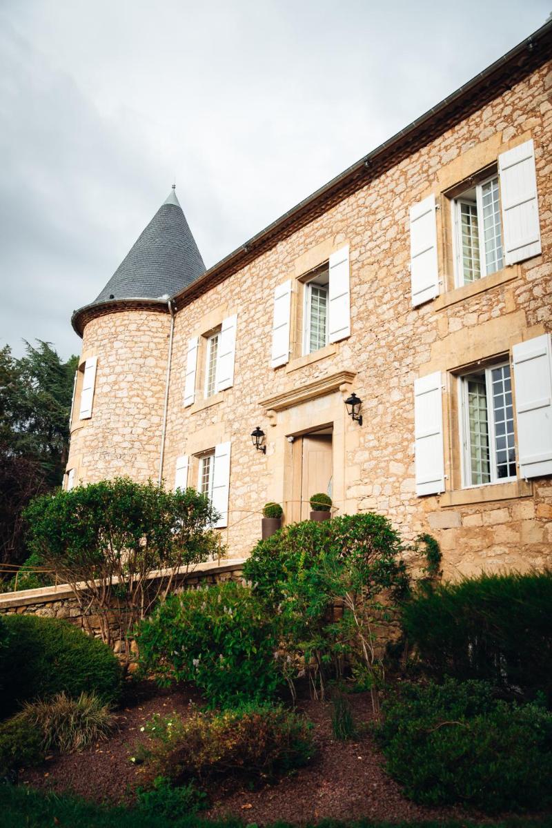 Château de Maraval
