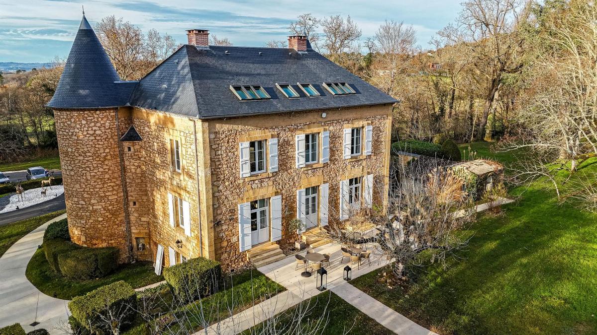 Château de Maraval