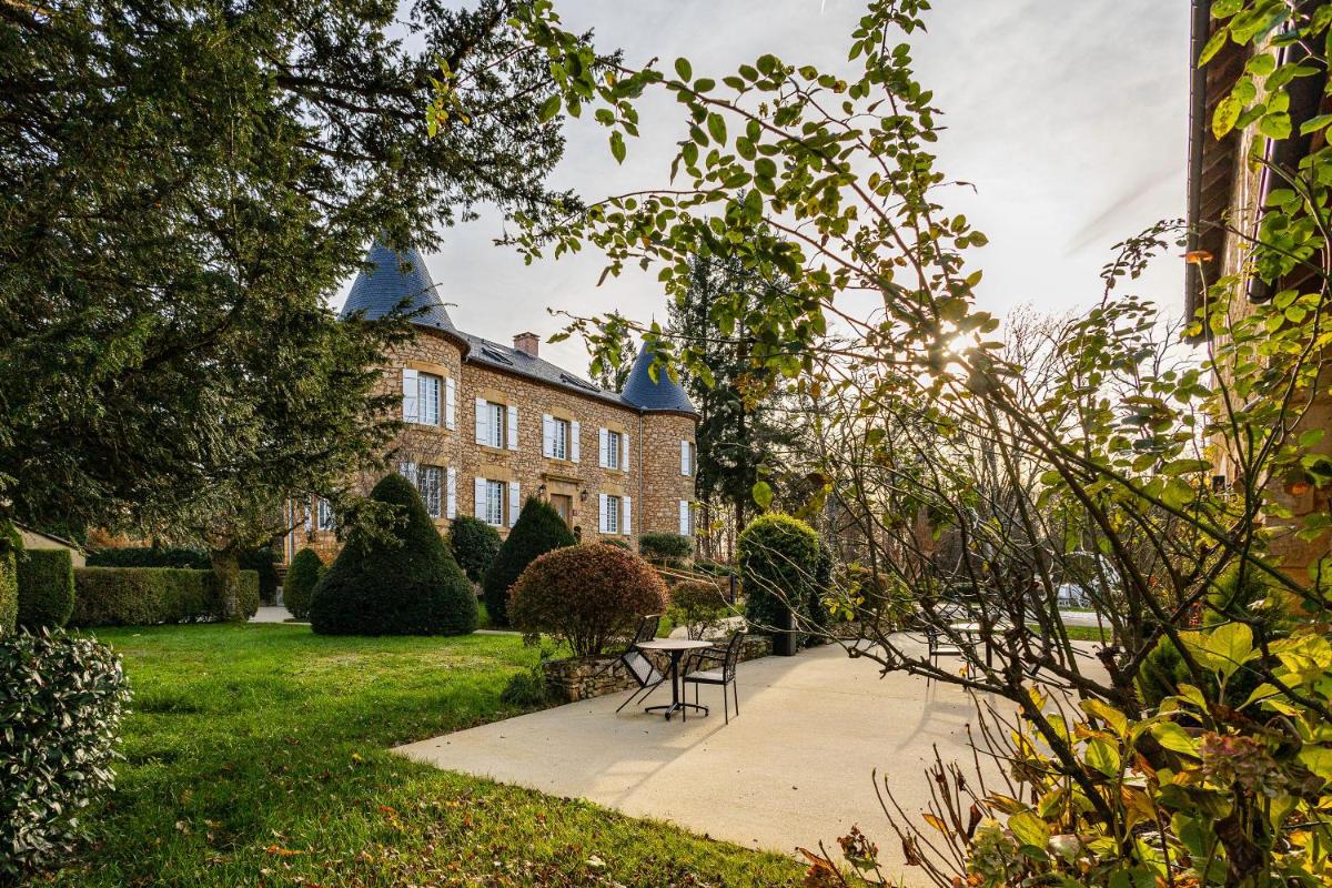 Château de Maraval