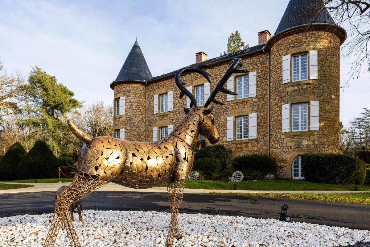 Château de Maraval