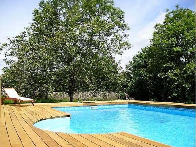 Château de Marèges Bed and Breakfast