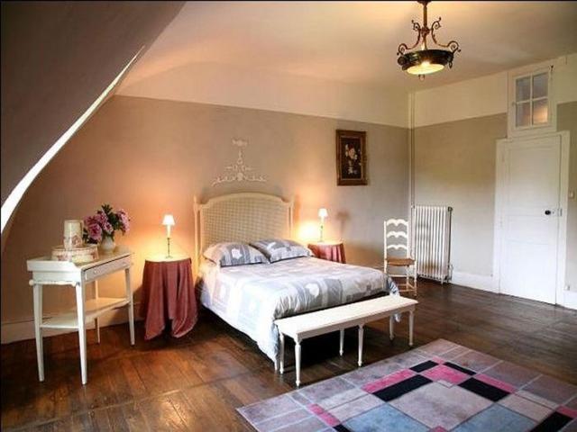 Château de Marèges Bed and Breakfast