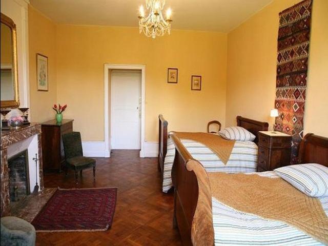 Château de Marèges Bed and Breakfast