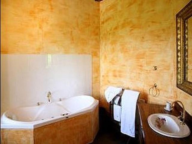 Château de Marèges Bed and Breakfast