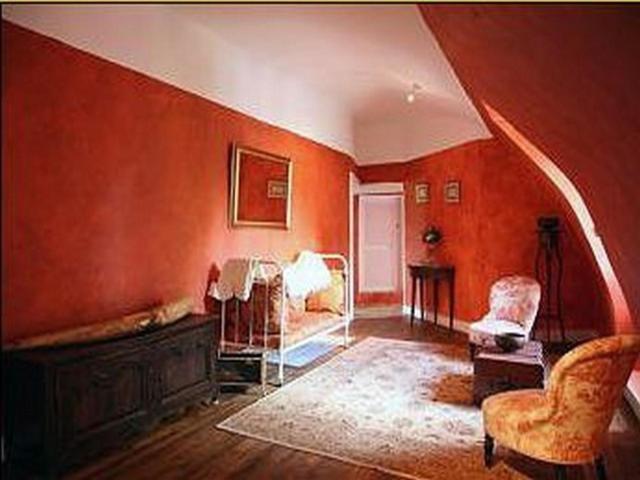 Château de Marèges Bed and Breakfast