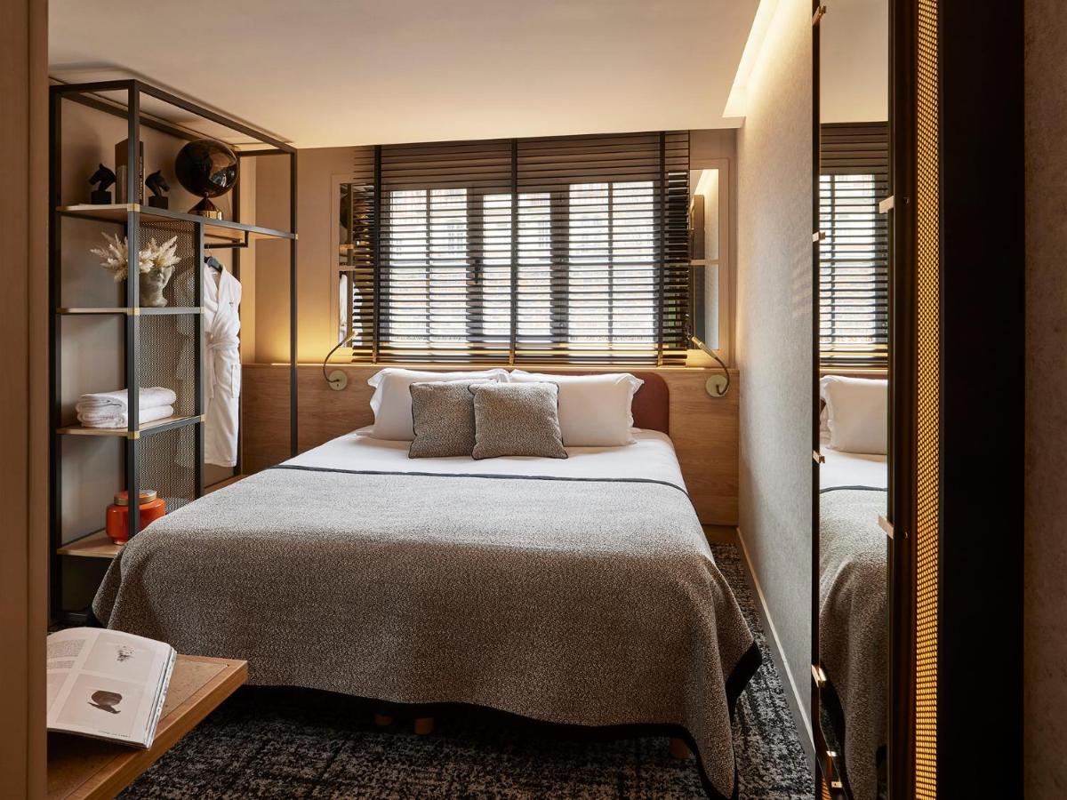 Château Jeanne & The Forest - Château de Montvillargenne