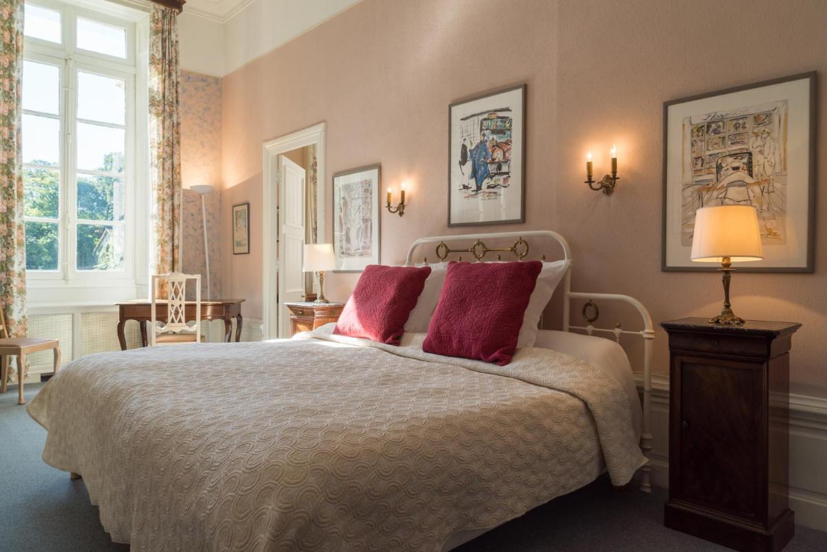 Château-Hôtel de Nieuil