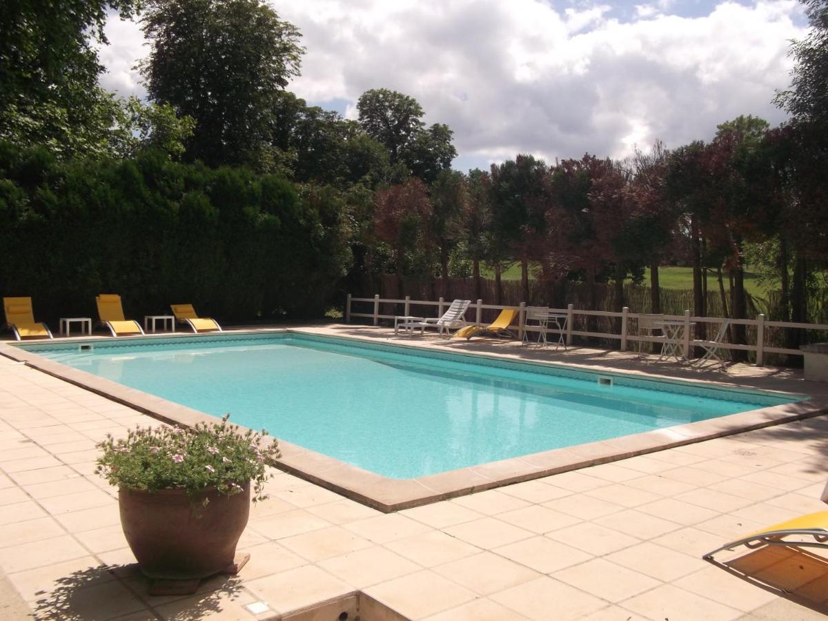 Château-Hôtel de Nieuil