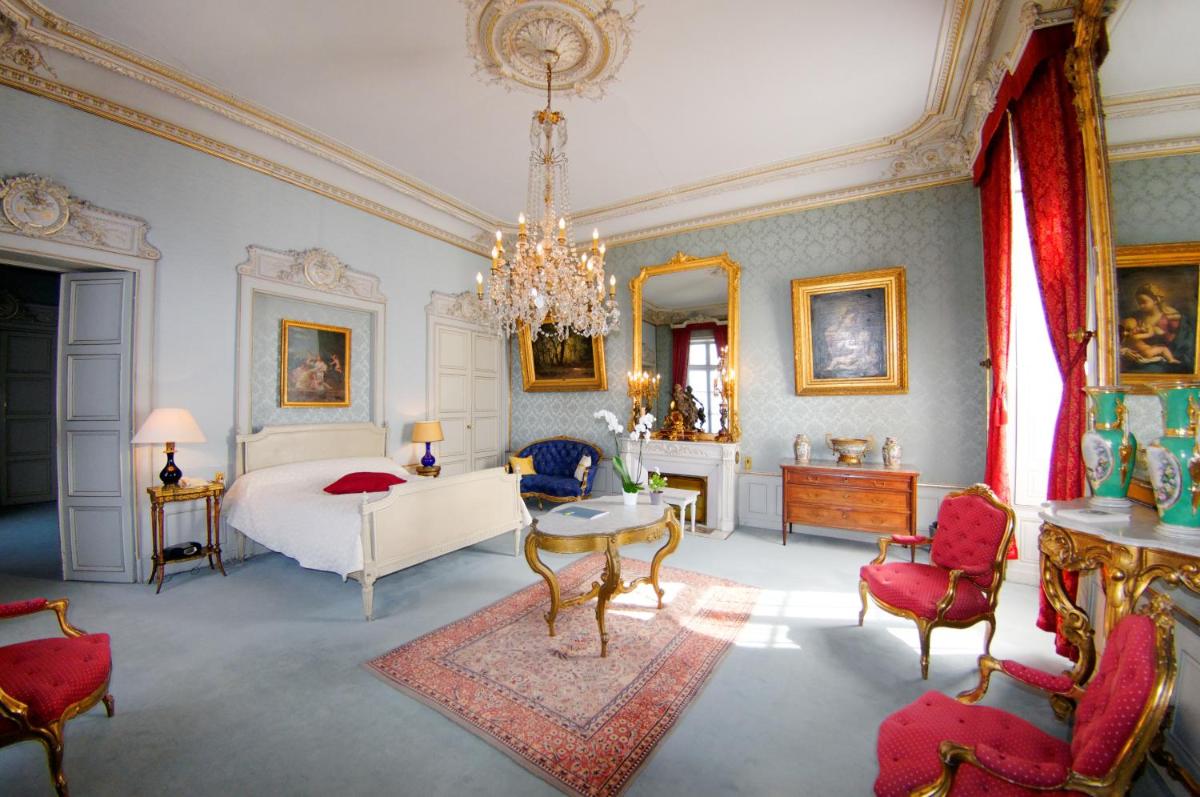 Château-Hôtel de Nieuil