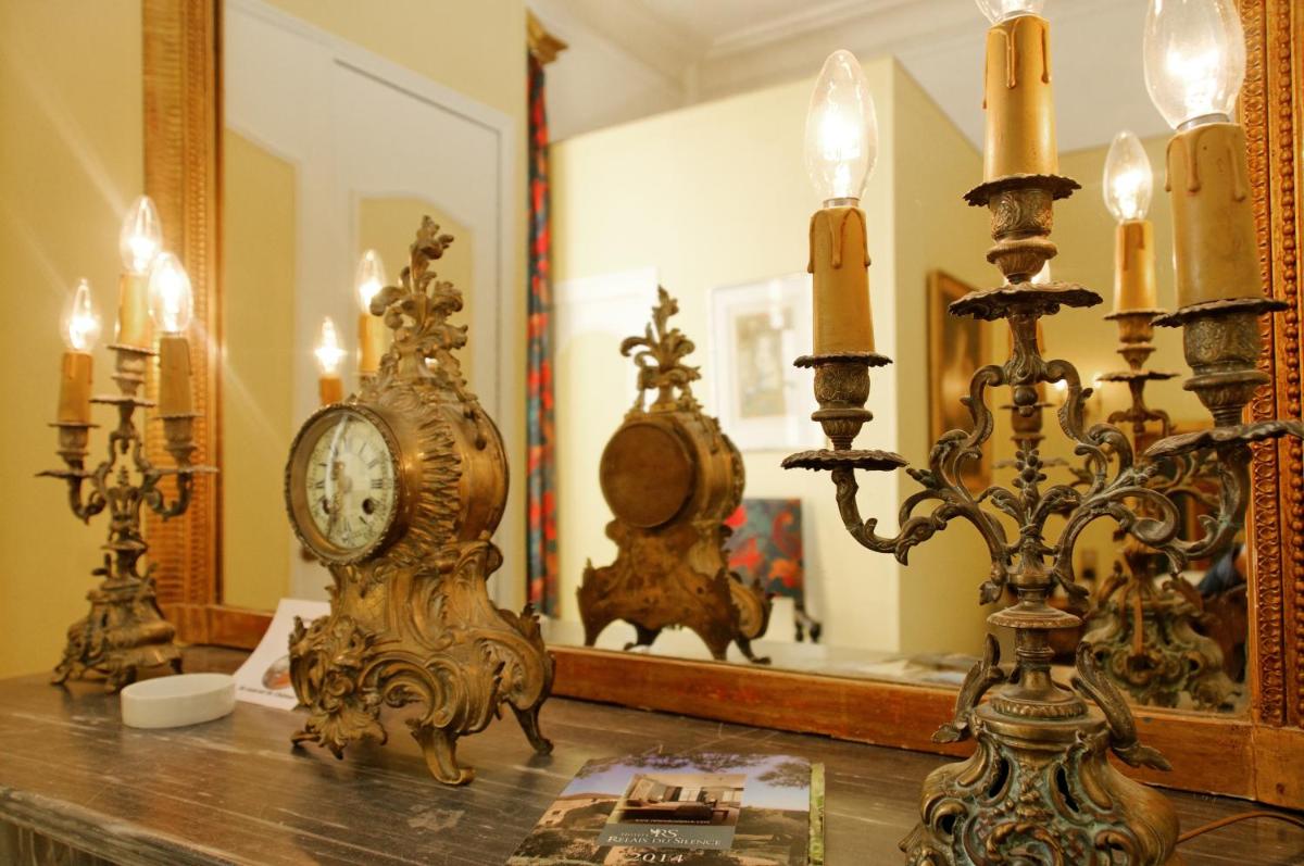 Château-Hôtel de Nieuil