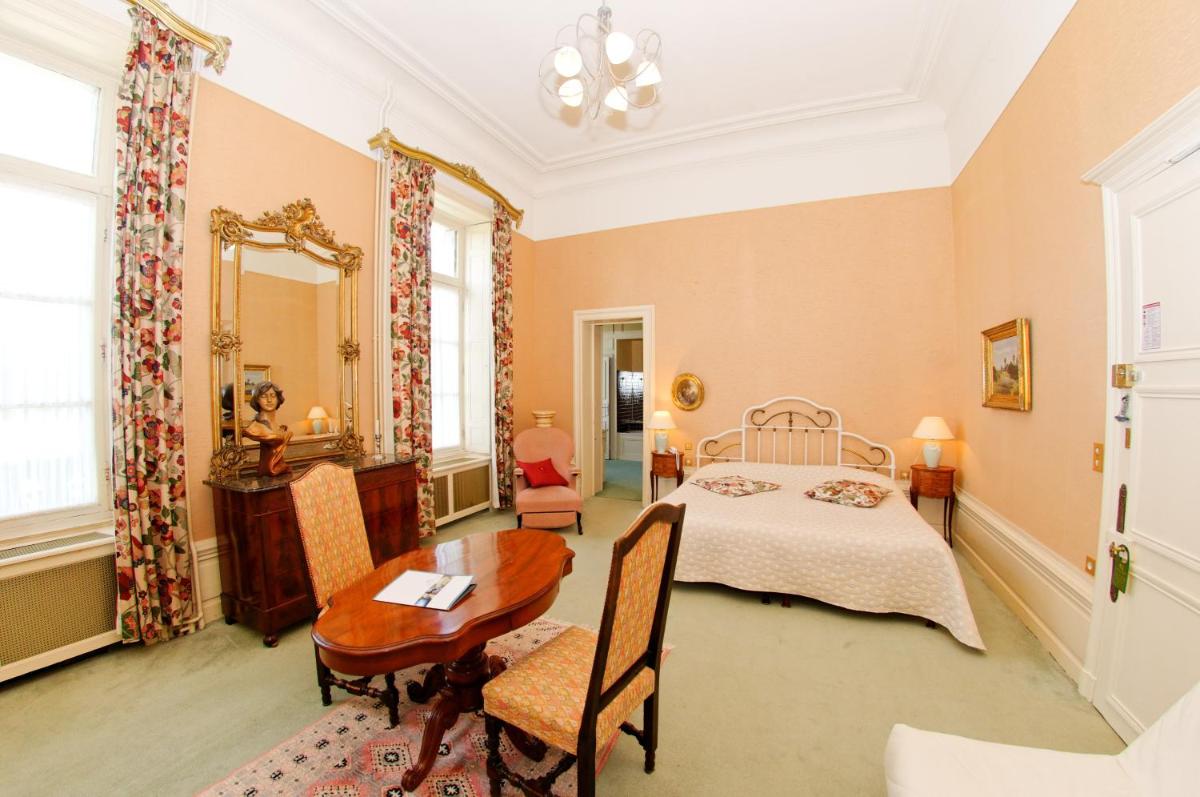 Château-Hôtel de Nieuil