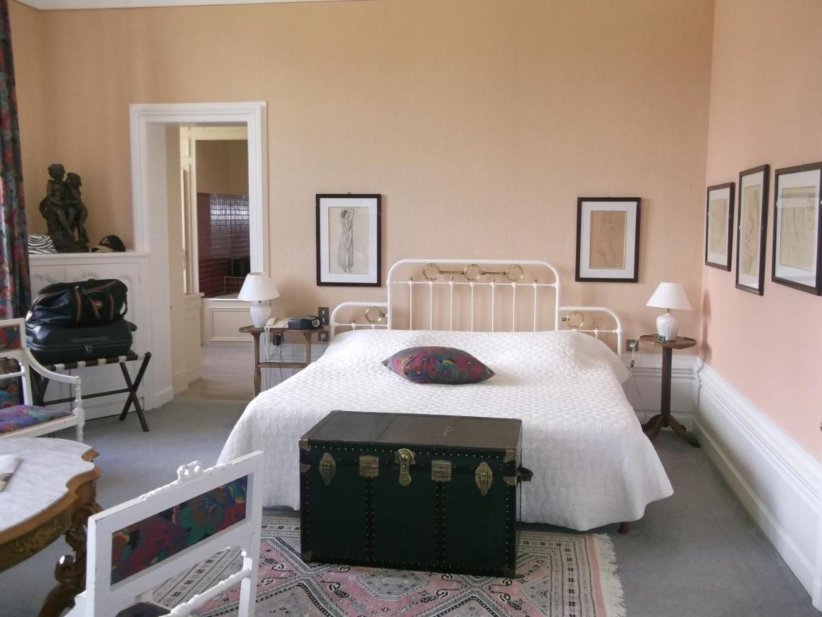 Château-Hôtel de Nieuil