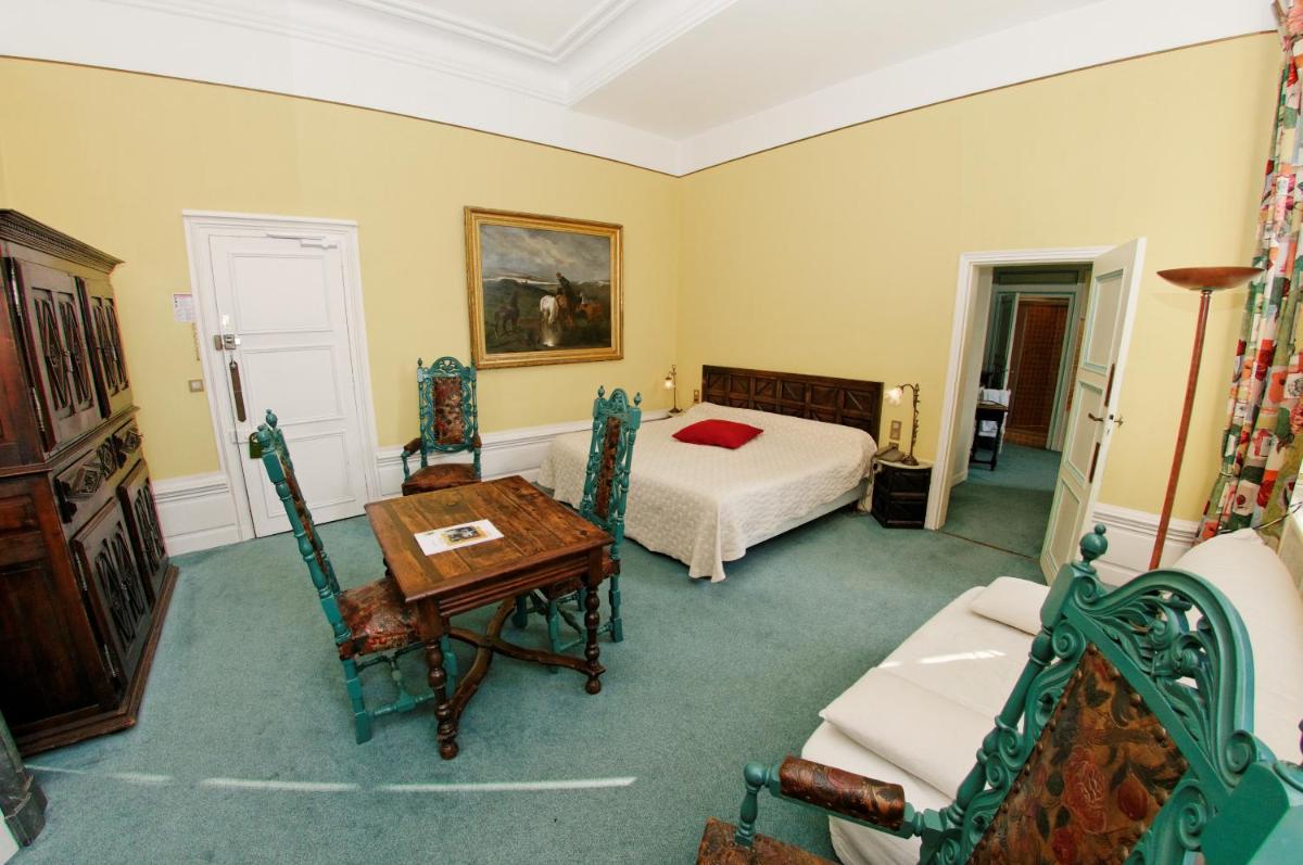 Château-Hôtel de Nieuil