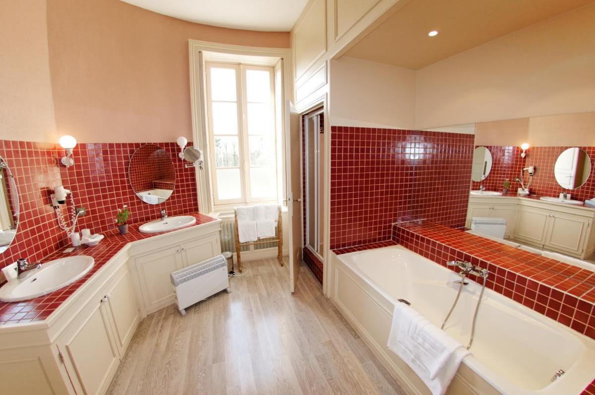 Château-Hôtel de Nieuil