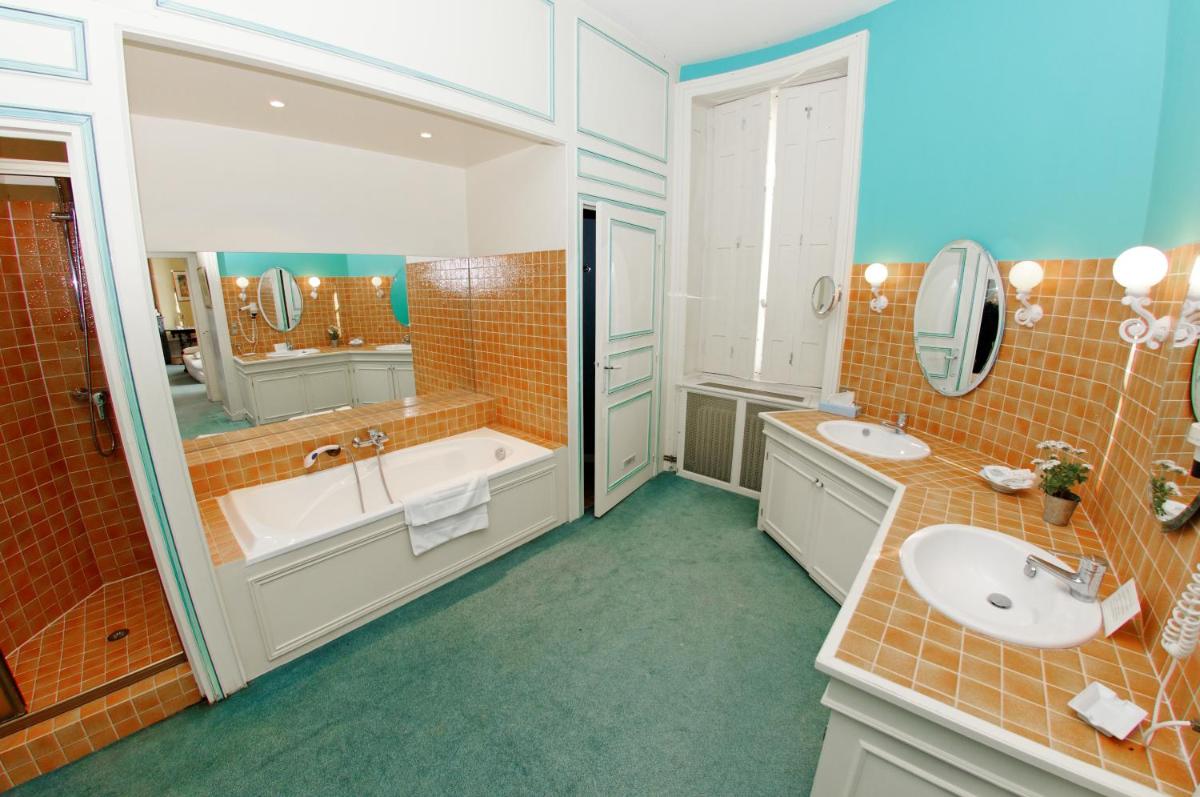 Château-Hôtel de Nieuil