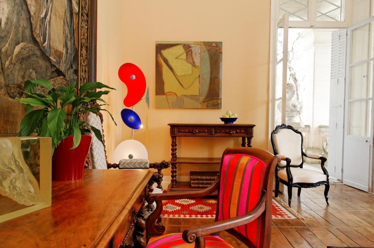 Château-Hôtel de Nieuil