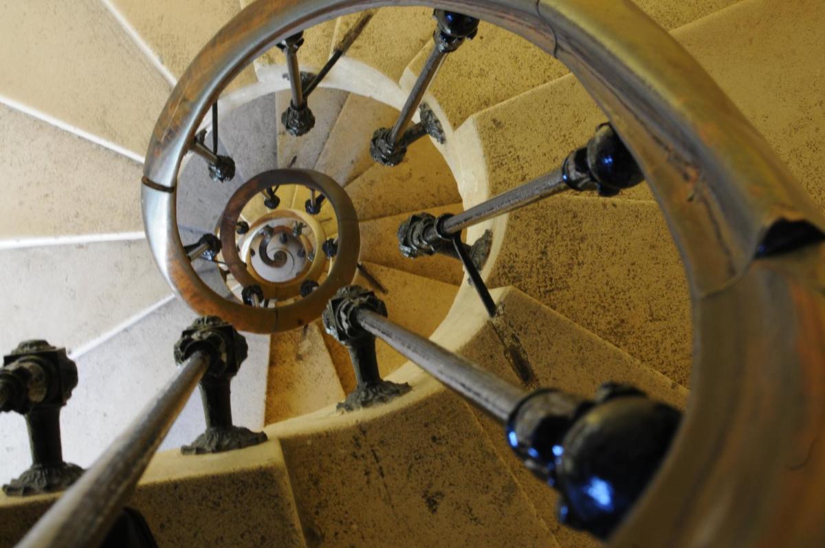 Château-Hôtel de Nieuil