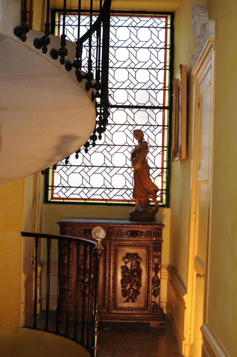 Château-Hôtel de Nieuil