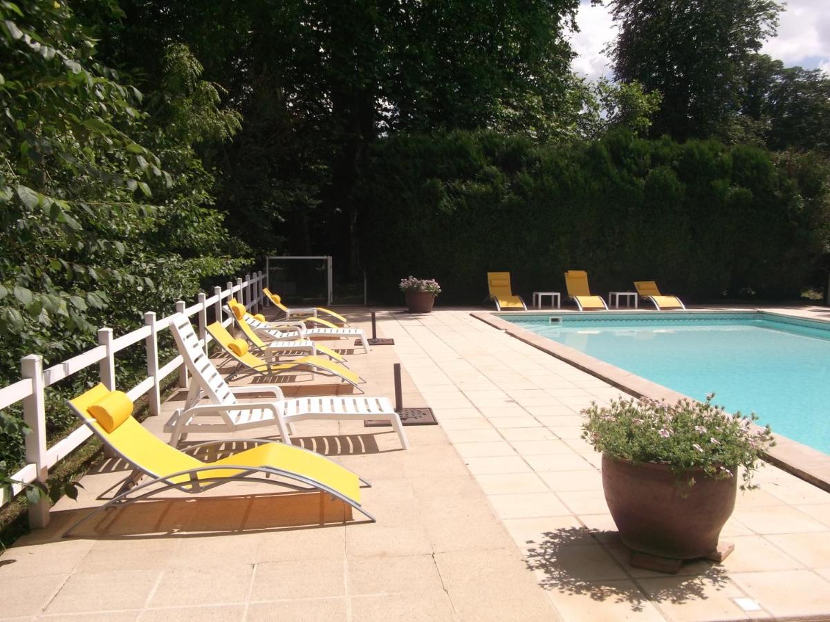 Château-Hôtel de Nieuil