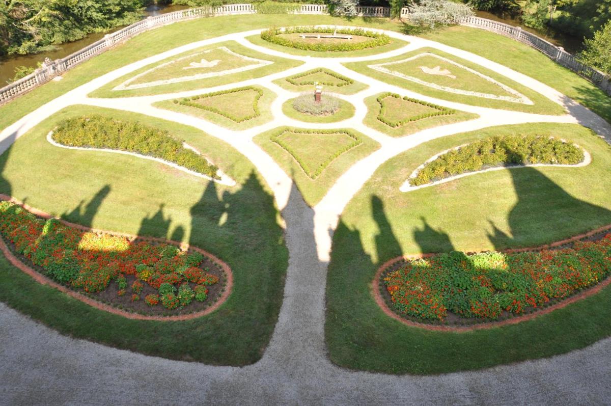 Château-Hôtel de Nieuil