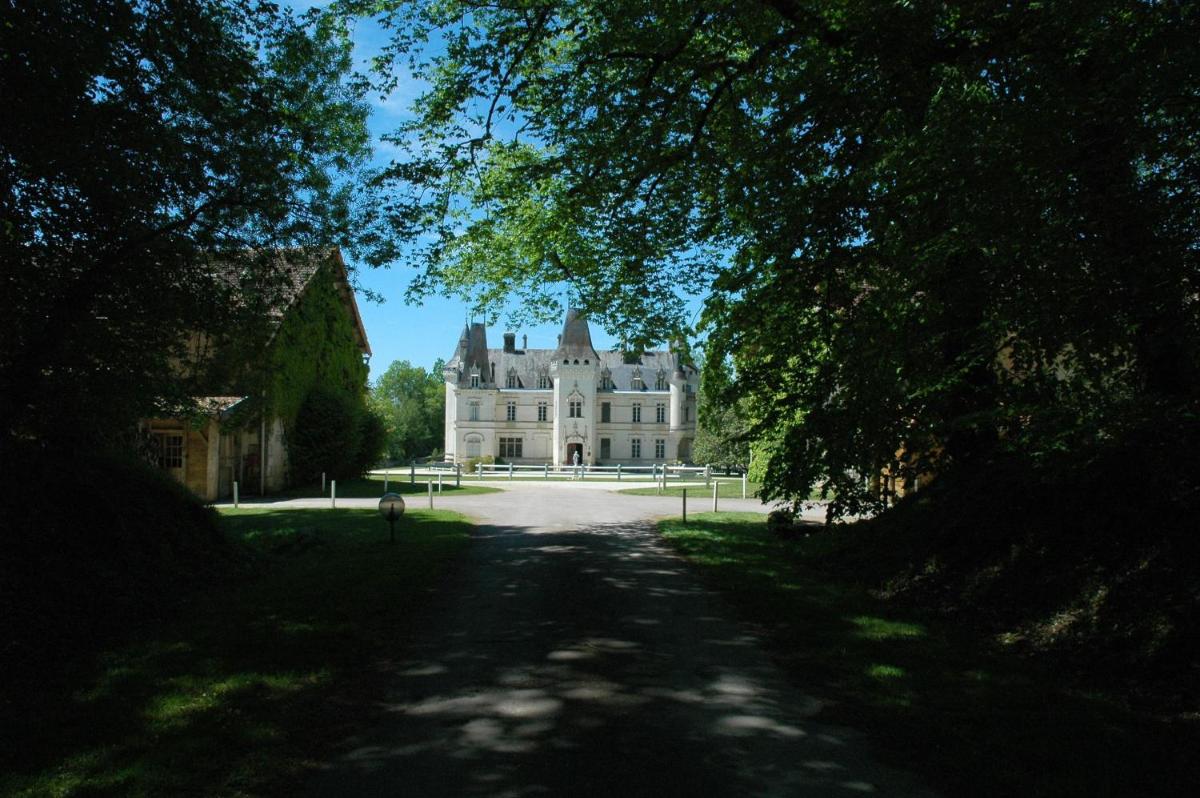 Château-Hôtel de Nieuil