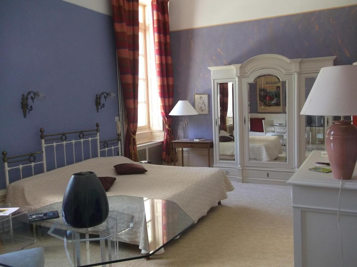 Château-Hôtel de Nieuil