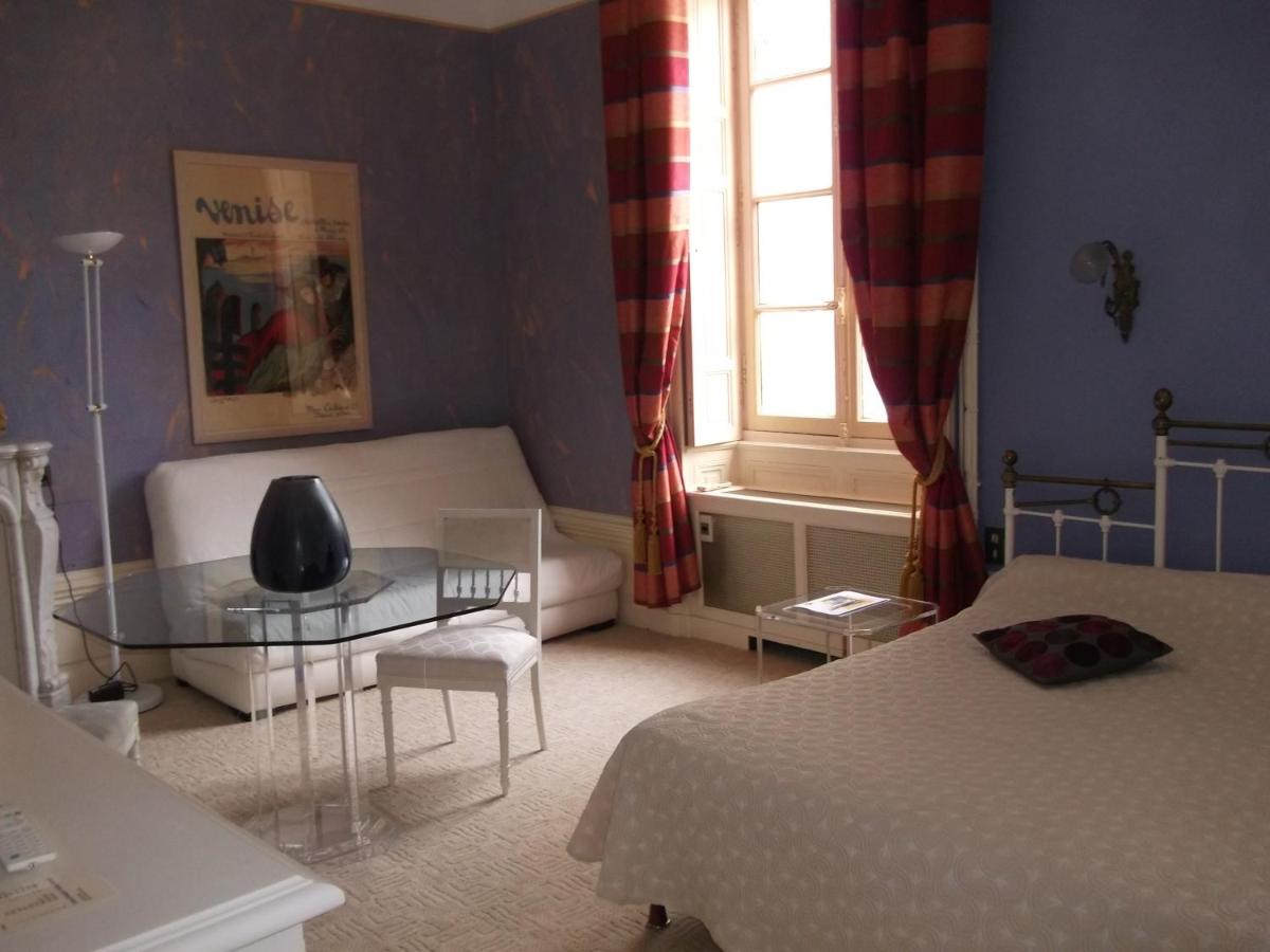 Château-Hôtel de Nieuil