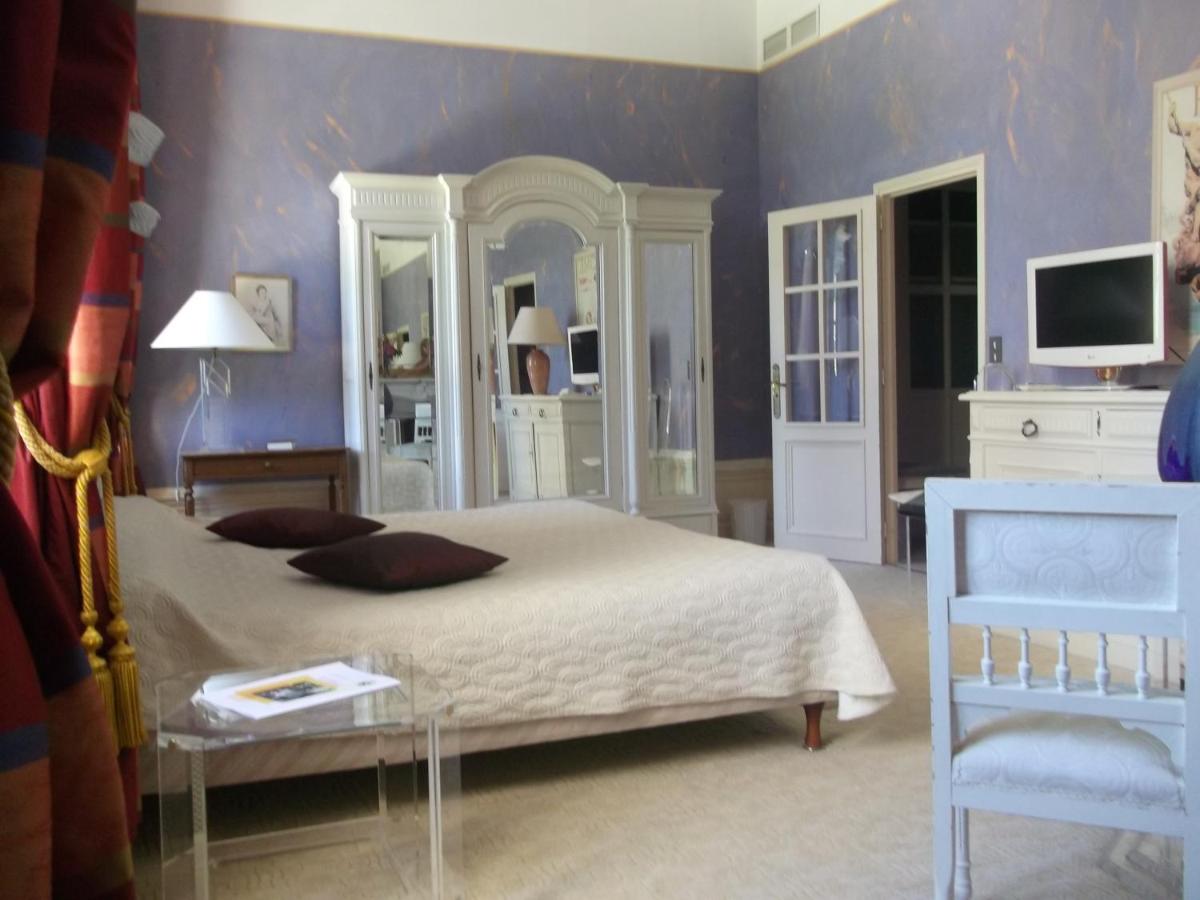 Château-Hôtel de Nieuil