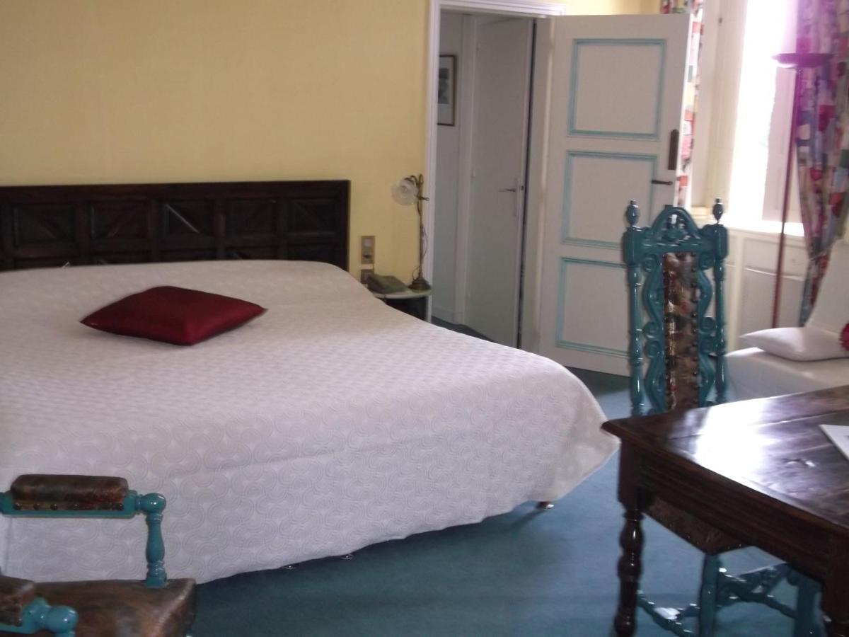 Château-Hôtel de Nieuil