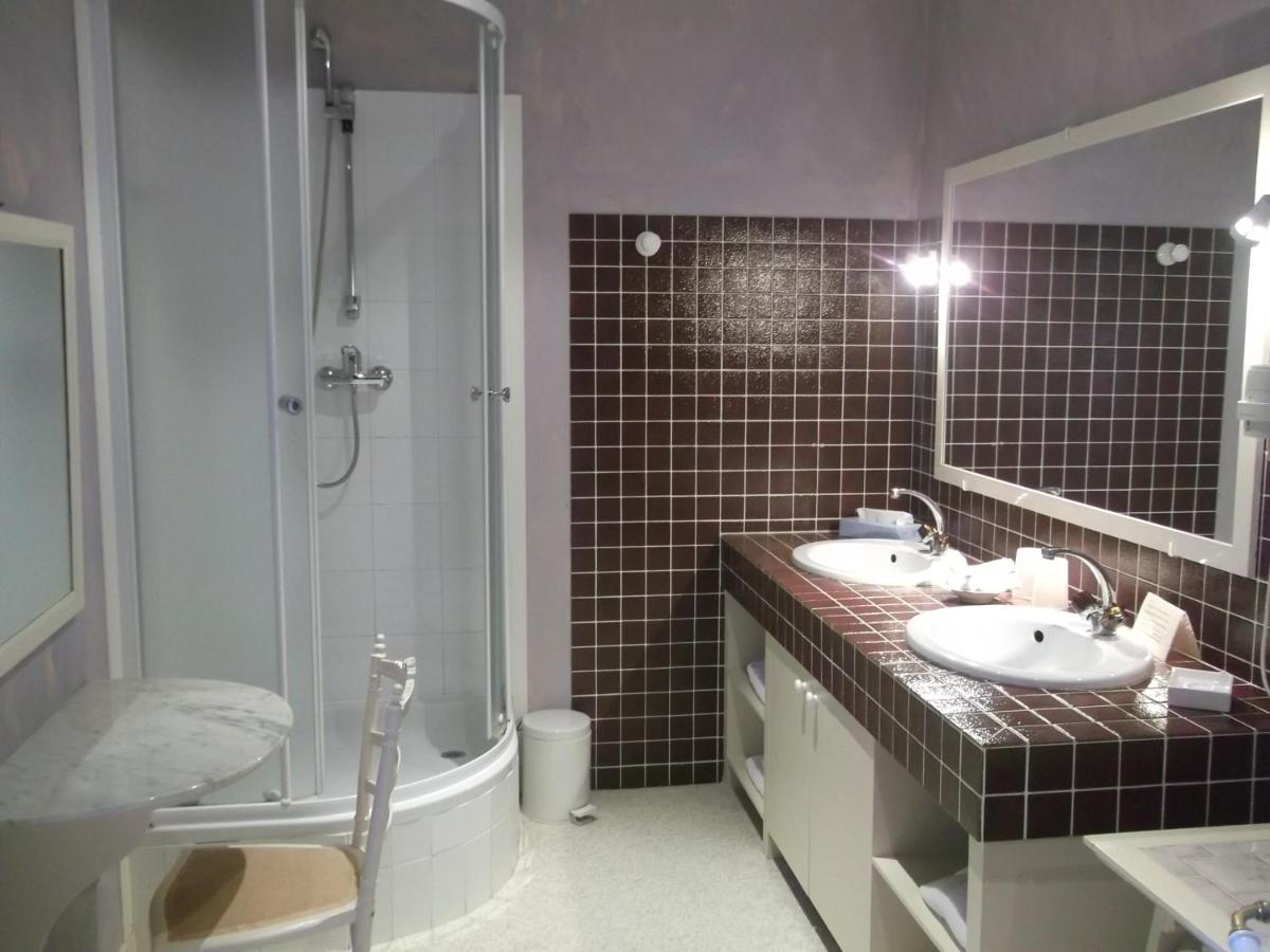 Château-Hôtel de Nieuil