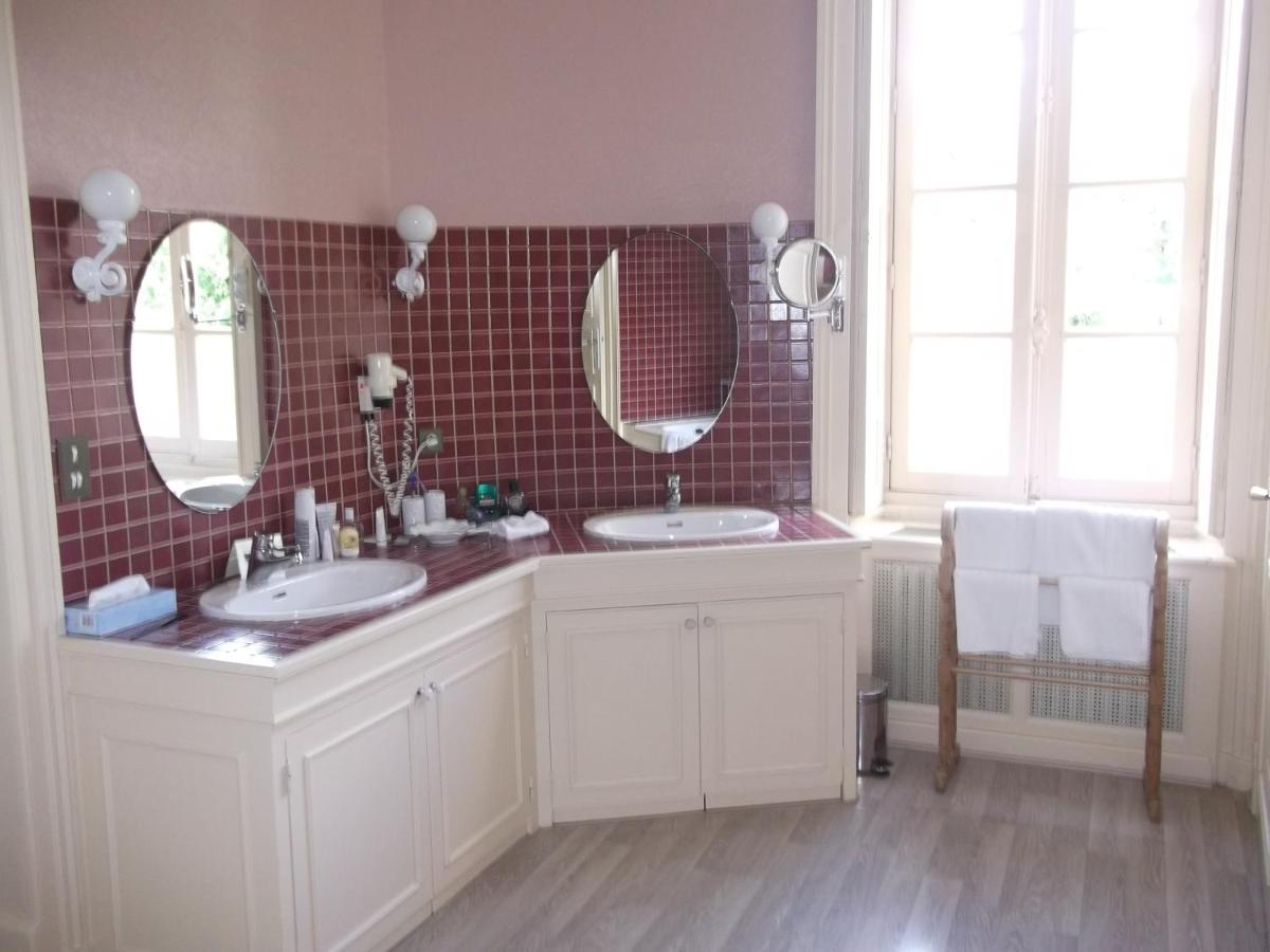 Château-Hôtel de Nieuil