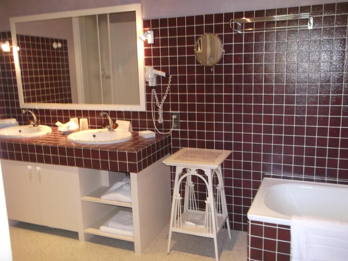 Château-Hôtel de Nieuil