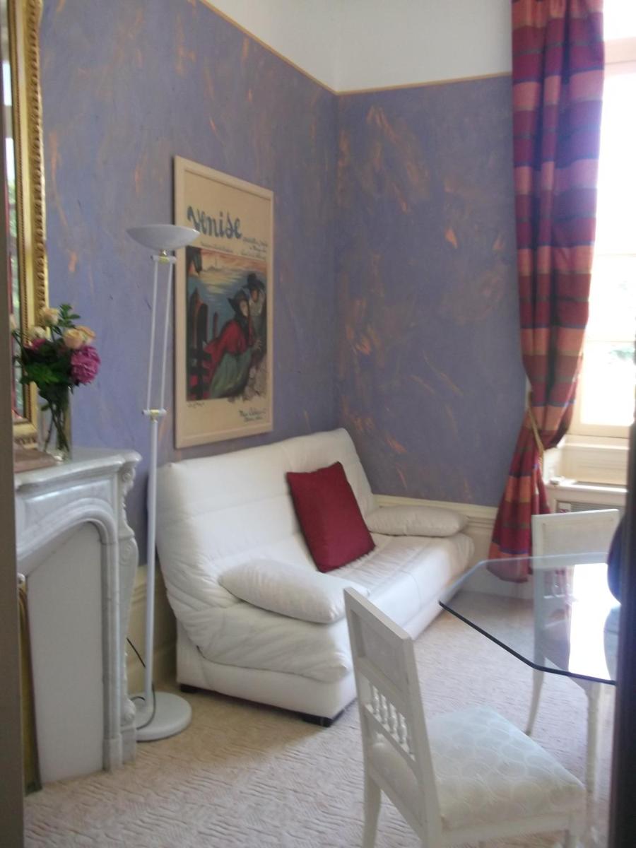 Château-Hôtel de Nieuil