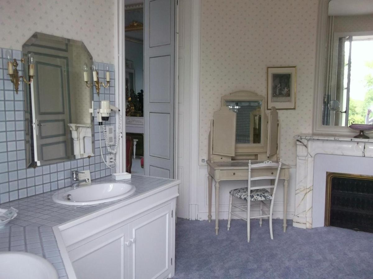 Château-Hôtel de Nieuil