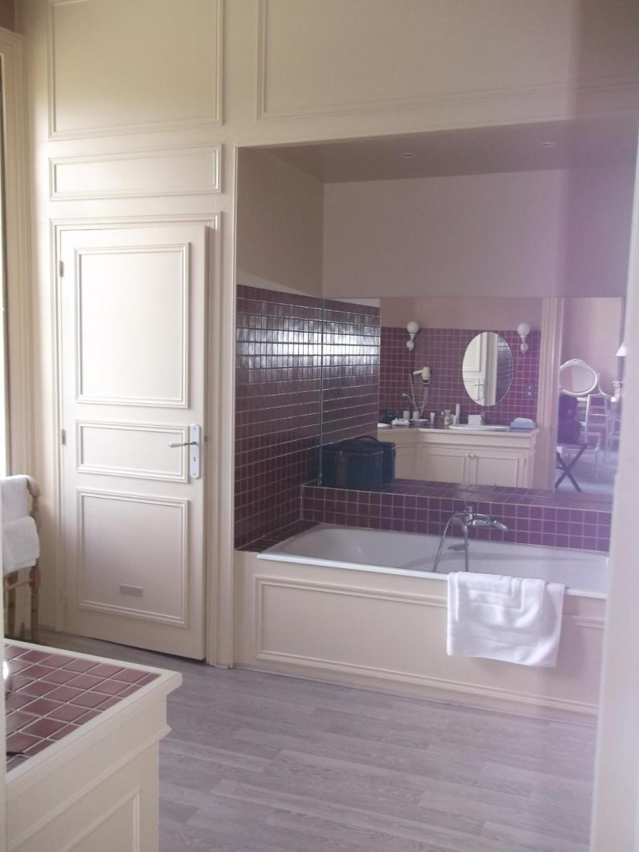 Château-Hôtel de Nieuil