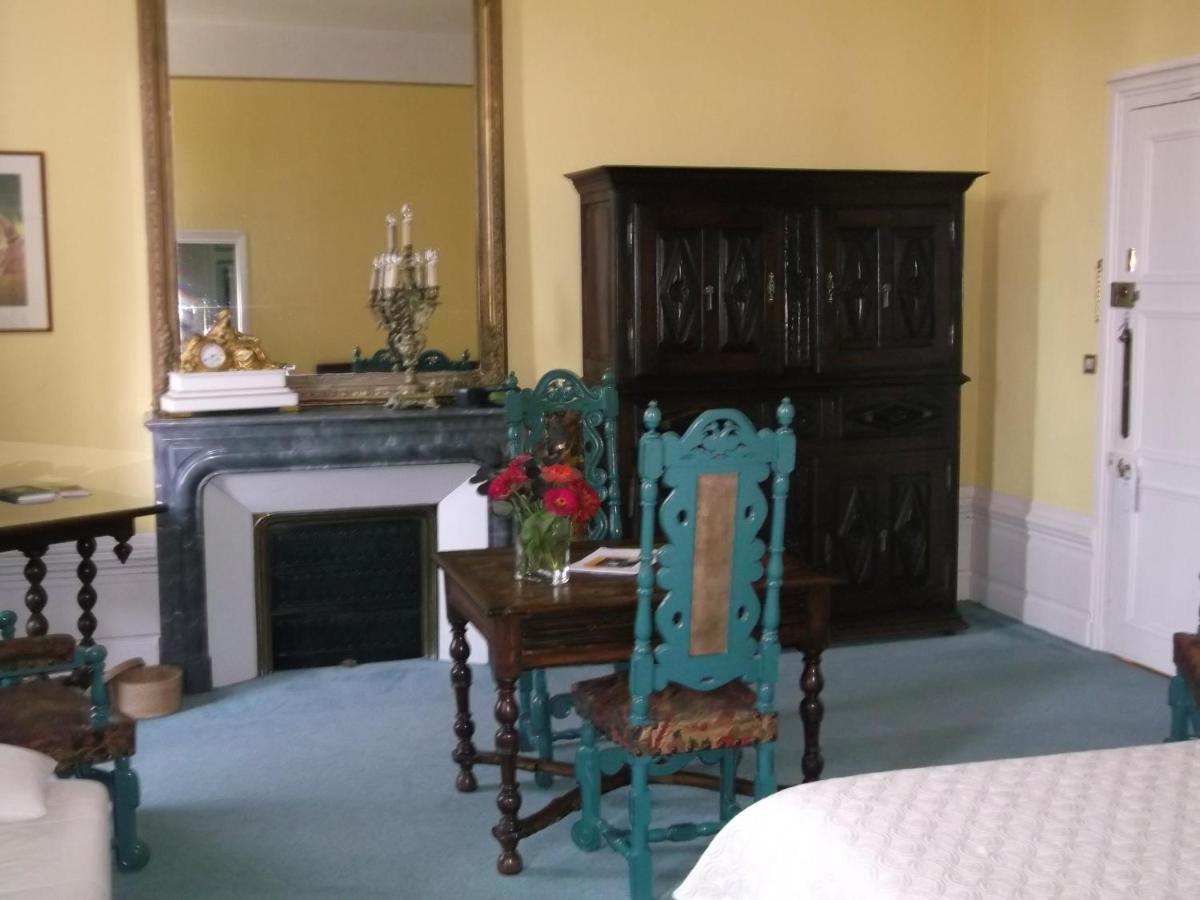 Château-Hôtel de Nieuil