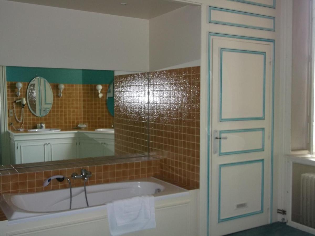 Château-Hôtel de Nieuil