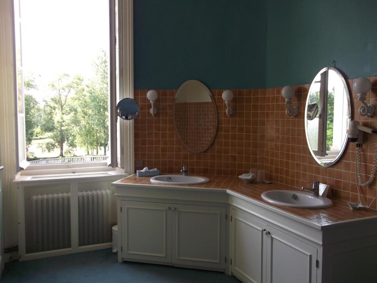 Château-Hôtel de Nieuil