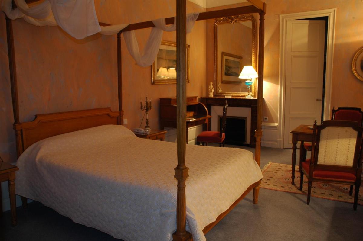 Château-Hôtel de Nieuil