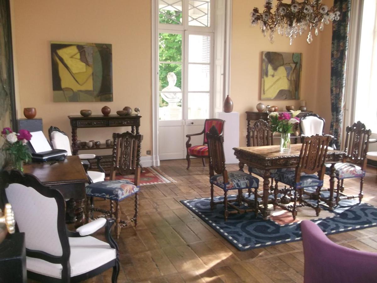 Château-Hôtel de Nieuil