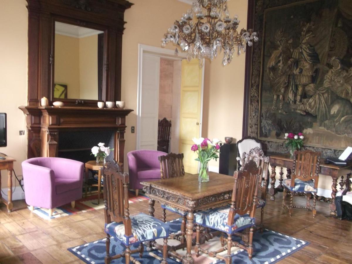 Château-Hôtel de Nieuil