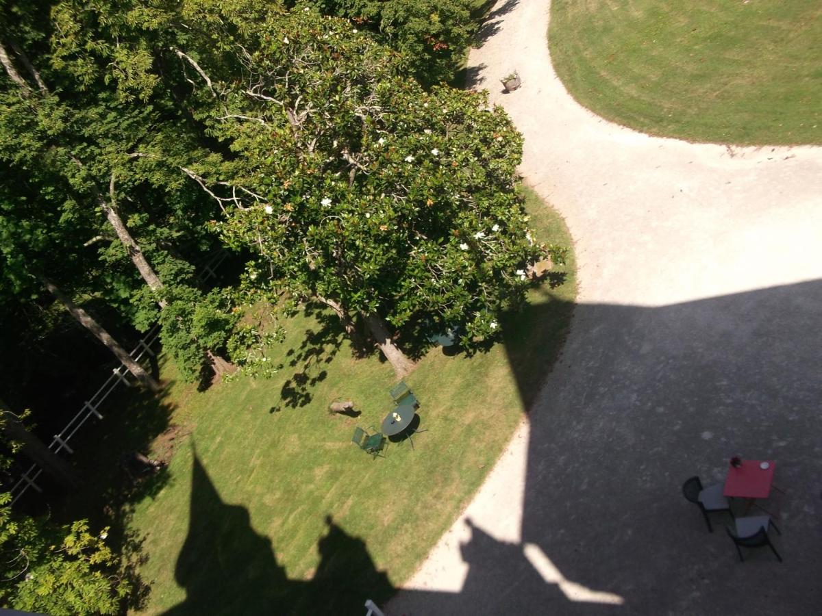 Château-Hôtel de Nieuil