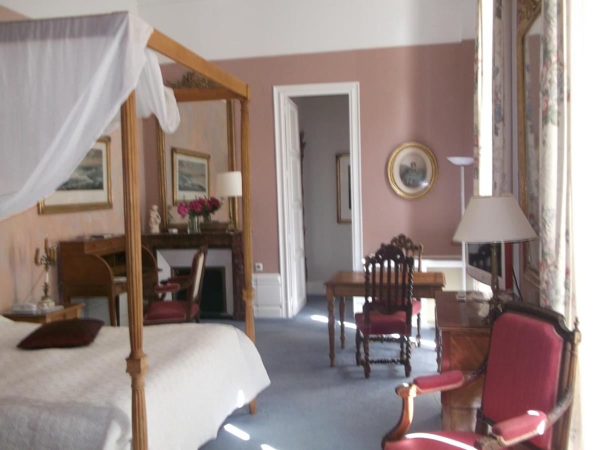 Château-Hôtel de Nieuil