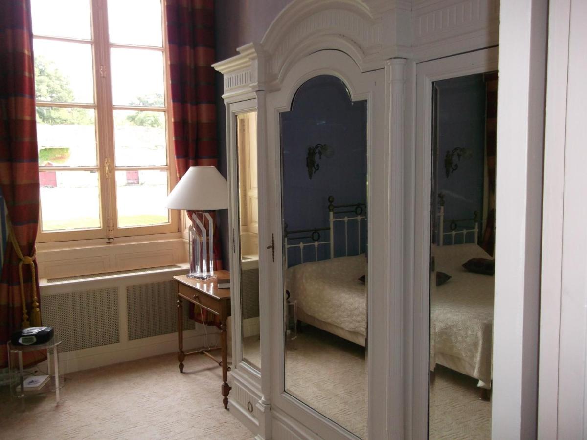 Château-Hôtel de Nieuil