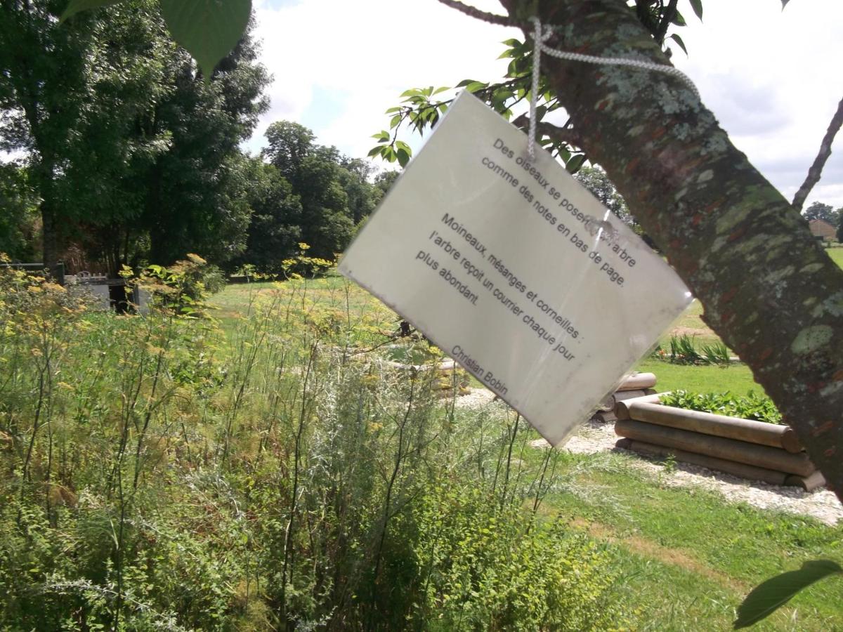 Château-Hôtel de Nieuil